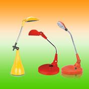 Led Desk Lamp