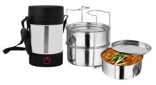 Electric Lunch Boxes