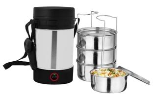 Electric Lunch Boxes