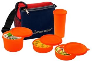 Soft Touch Lunch Pack