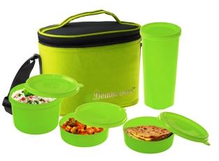 Soft Touch Lunch Pack