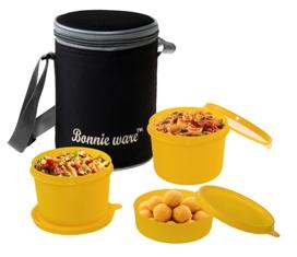 Soft Touch Lunch Pack