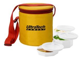 Soft Touch Lunch Pack