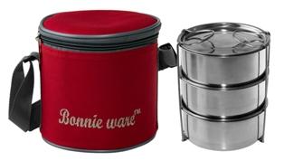 Soft Touch Lunch Pack